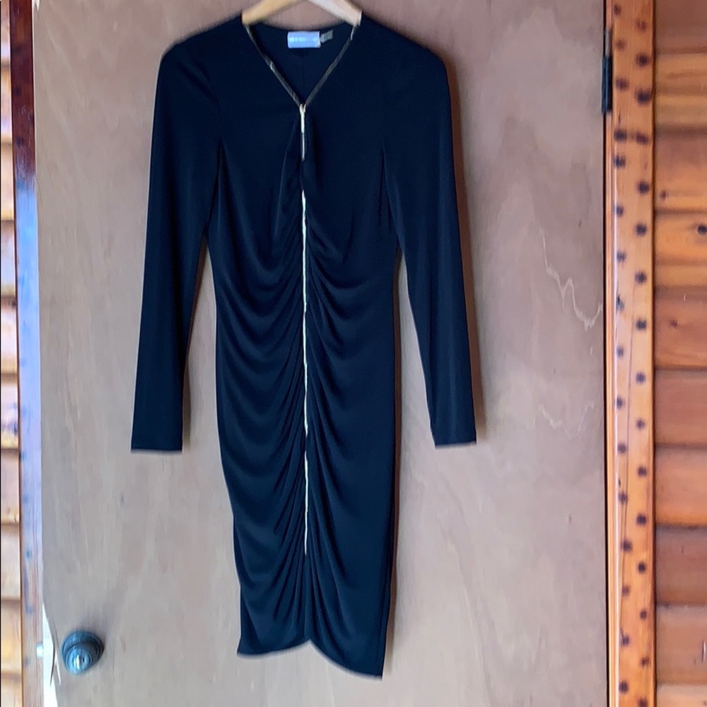 Calvin Klein Body fit dress